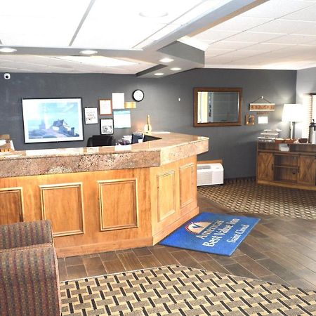 Americas Best Value Inn And Suites St. Cloud Saint Cloud Bagian luar foto