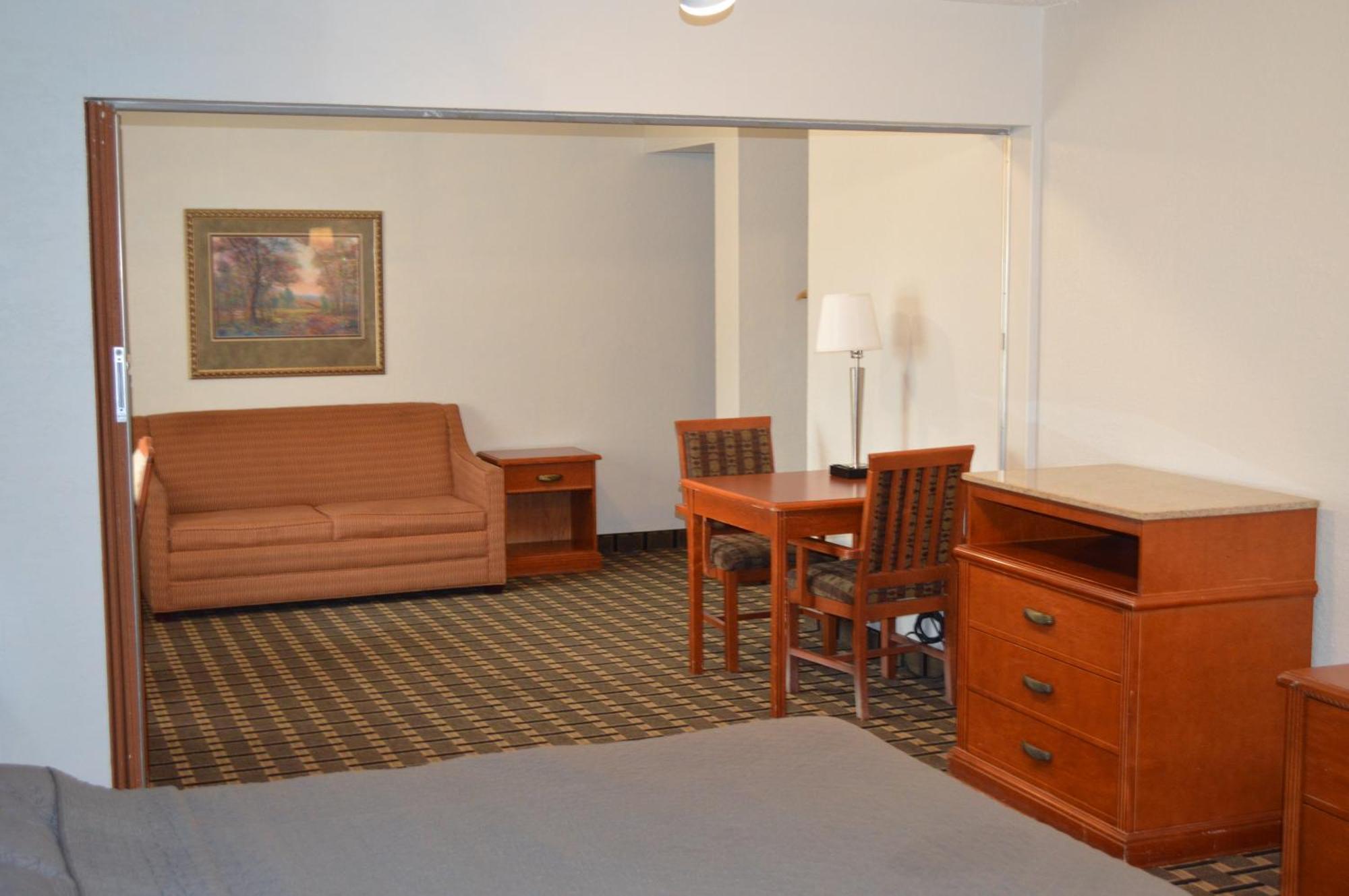Americas Best Value Inn And Suites St. Cloud Saint Cloud Bagian luar foto