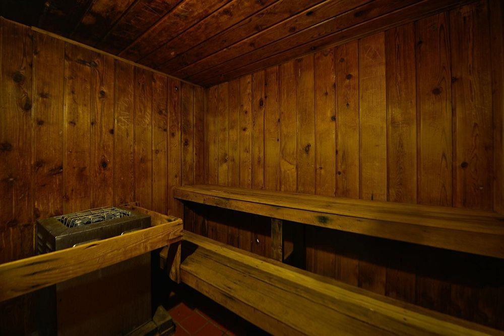 Americas Best Value Inn And Suites St. Cloud Saint Cloud Fasilitas foto