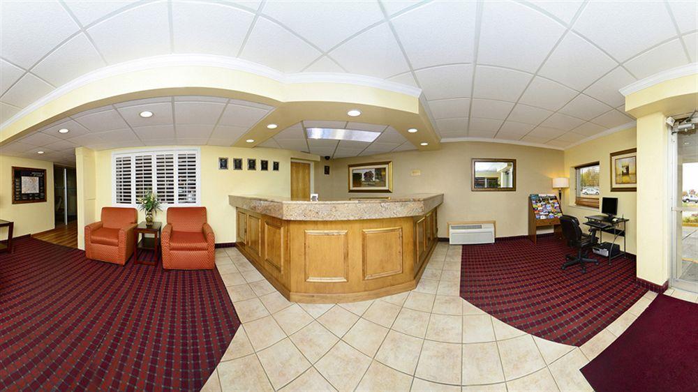 Americas Best Value Inn And Suites St. Cloud Saint Cloud Bagian luar foto