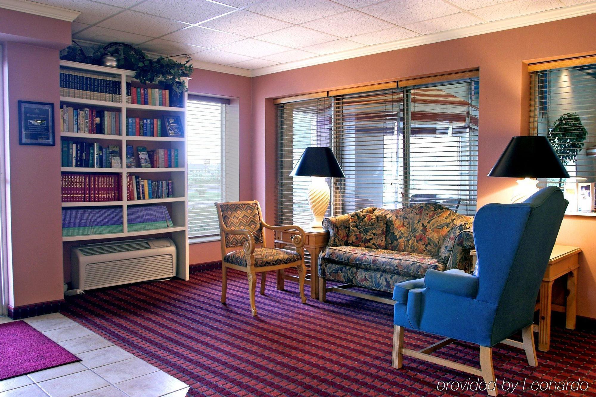 Americas Best Value Inn And Suites St. Cloud Saint Cloud Bagian luar foto