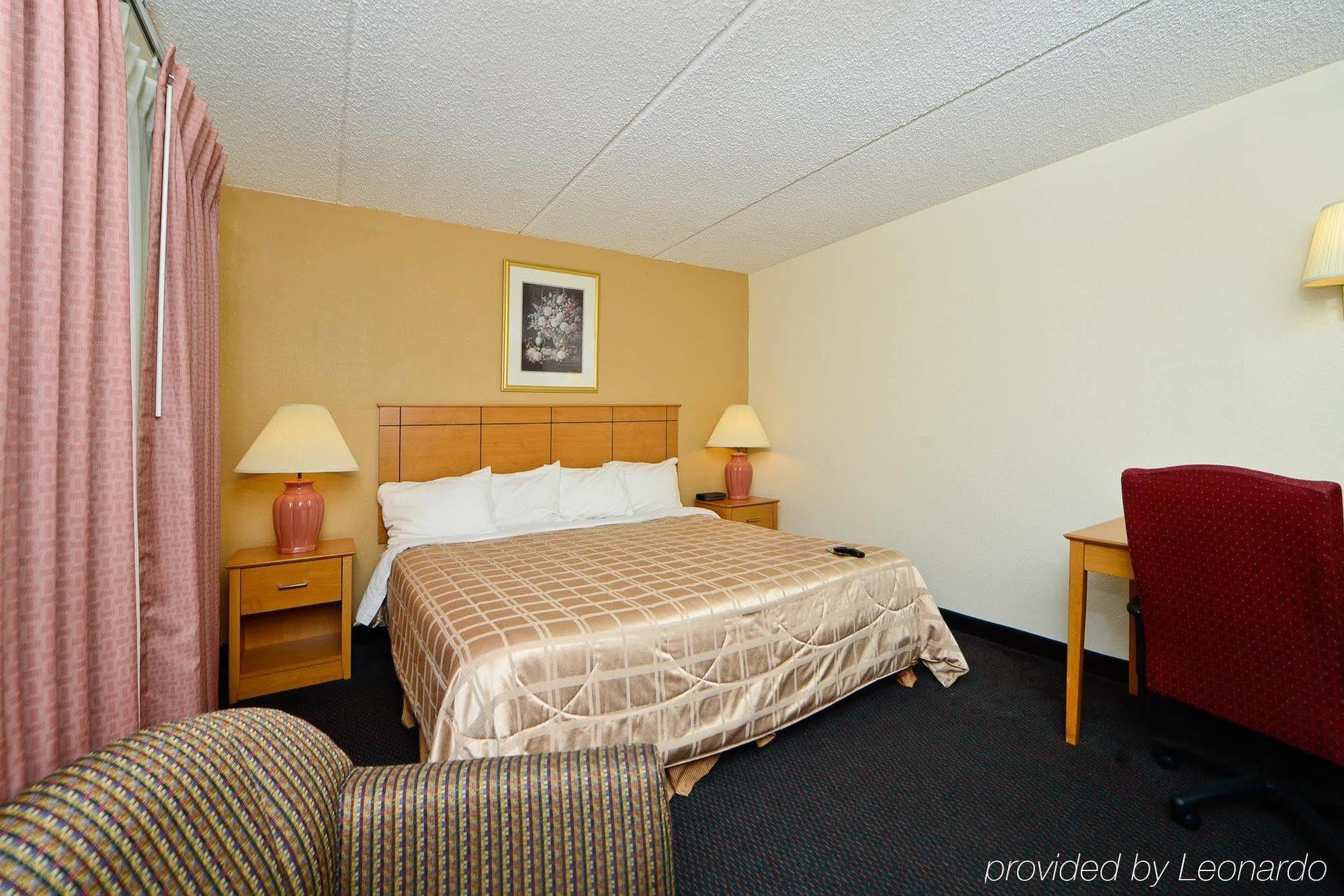 Americas Best Value Inn And Suites St. Cloud Saint Cloud Ruang foto
